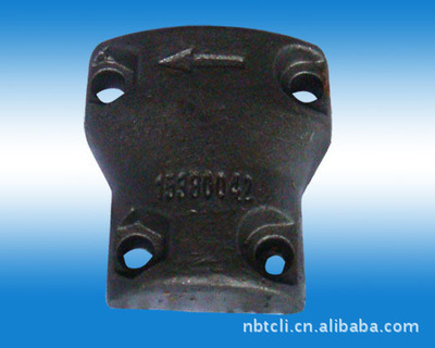 专业球墨铸铁产品及五金配件批发零售指南