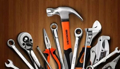 2017五金行业市场盘点 五大关键词与零售趋势解析