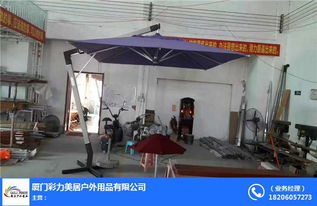 伸缩遮阳蓬，尽享户外舒适生活——厦门彩力帐篷与五金产品零售