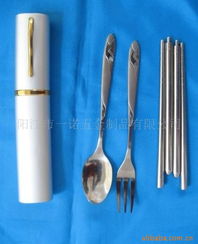 匠心独运，品味生活 阳江市一诺五金制品筷子系列及五金零售产品概览